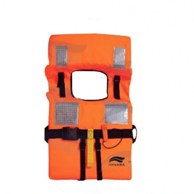 Colete Salvação AZORES 150N 70