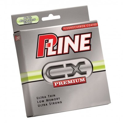 Fio P-line CX Premium 270mt 0.31mm