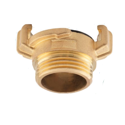 Acoplamento Express Rosca MAX 1" 1/4"