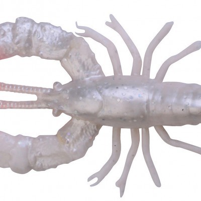 Lagostim SG 3D LB React. 10 Cm