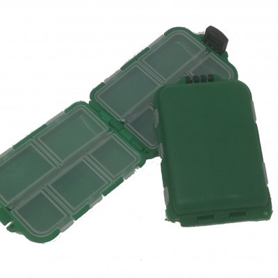 Caixa para Anzóis ref 162A