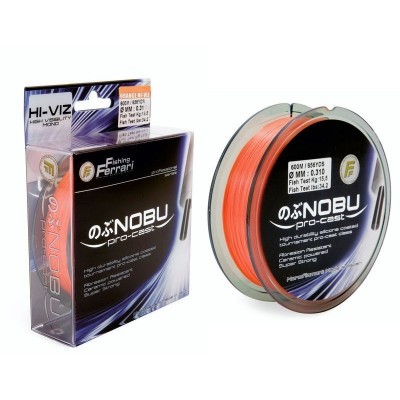 Fio Pro-cast F. Orange