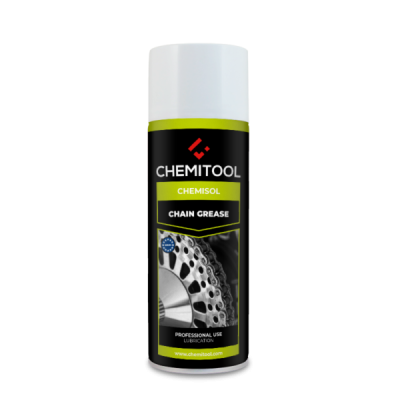 CHEMITOOL Chemisol chain grease  - massa de correntes