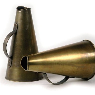 Megafone