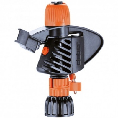 CABEÇA ASPERSOR IMPACT CLABER 8705