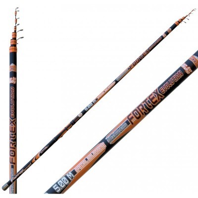 Cana CARBOREX FORTEX EVOLUTION BOLO 100g FISHING FERRARI