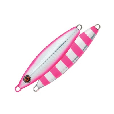 Zagaia SAKURA SPINBACK jig 125 mm 200g