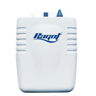 Oxigenador Saving Power