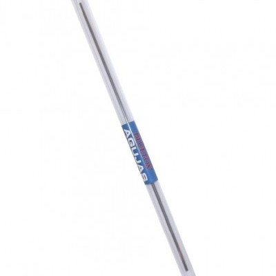 AGULHAS ISCAR FINAS C/TUBO