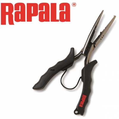 Alicate Inox 16 cm Rapala