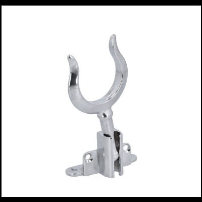 Chumaceira de remo 50 mm com base bronze