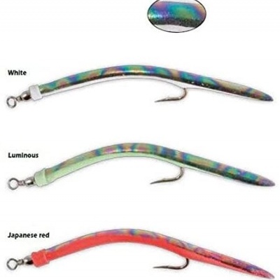 PINGALIM Tiger mackerel