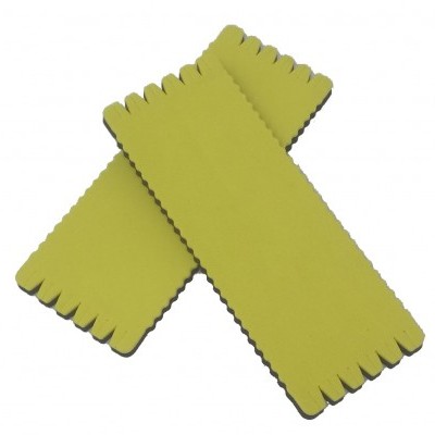 Enrolador EVA Rect 60x150x8