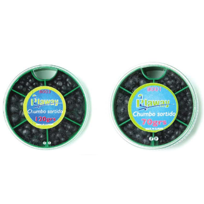 Caixa de Chumbos Plaway