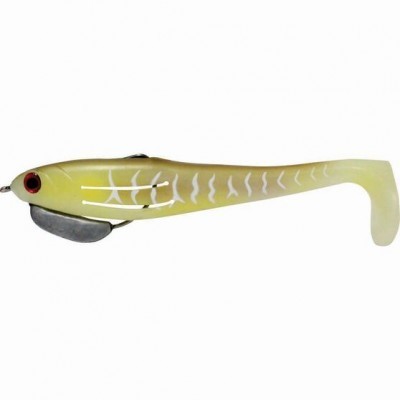 Amostra Flat Shad 4.5 108 mm
