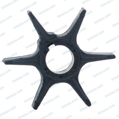 Impulsor 17x67x16 6P T3 C/JUNTA