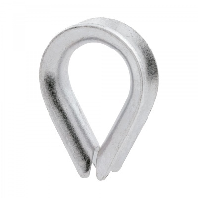 Sapatilho Galvanizado