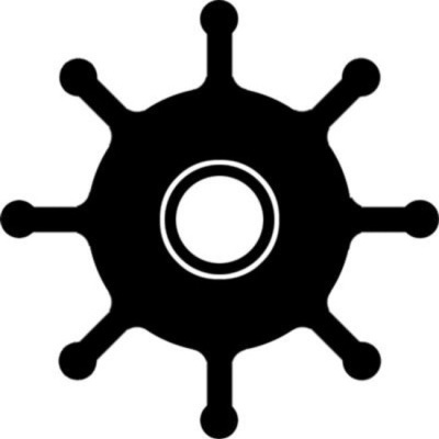 Impulsor 13,96x40,70x23,35 TOHATSU