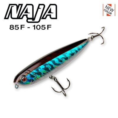 Passeante NAJA 85F SAKURA