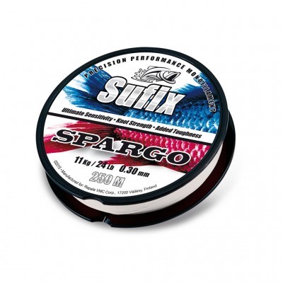 Fio Spargo 250 Mt