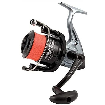 Carreto Atlantic 6500 FD