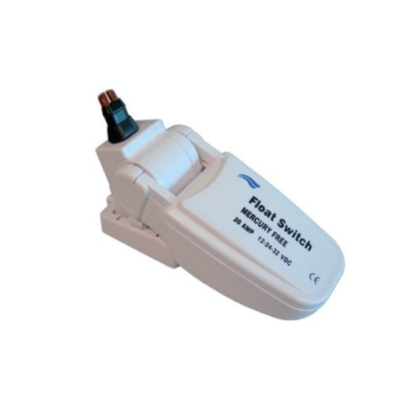 Interruptor Automático 12v/24v