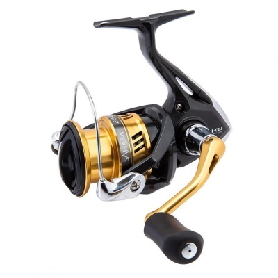 Carreto Shimano Sahara FI 4000 XGFI