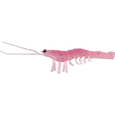 Amostra SG LB manic Shrimp 66 6.6cm Krill Pink
