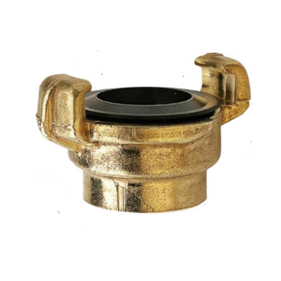 Acoplamento Femea Express Flora