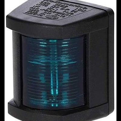 LUZ NAVEGAÇÃO LED 12V