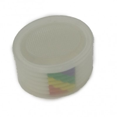 Caixa plástica 148 para aparelhos