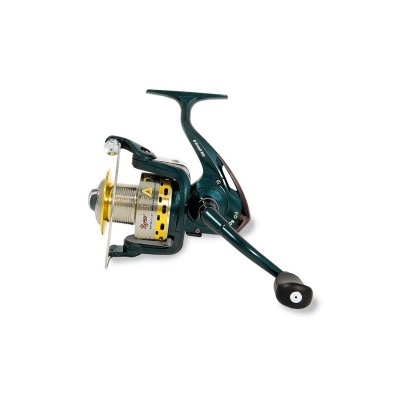 Carreto Mulinello Pesca Spinning Lineaeffe RAPID SEAL FD