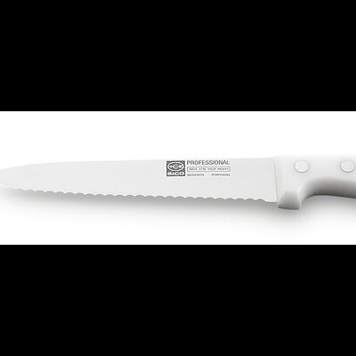 Faca SICO C/ Serrilha série profissional