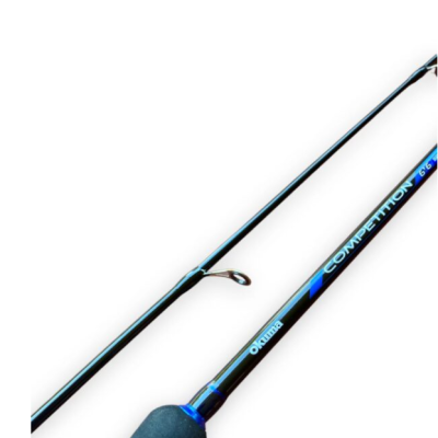 Cana OKUMA Competition Spin