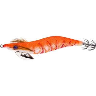 Palhaço  BAD GAMBAS #2.5 8cm