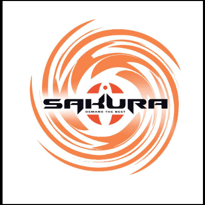 SAKURA