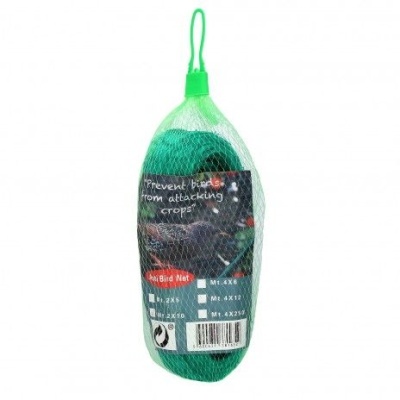 Rede de Antipassaro  2 x 10 metros