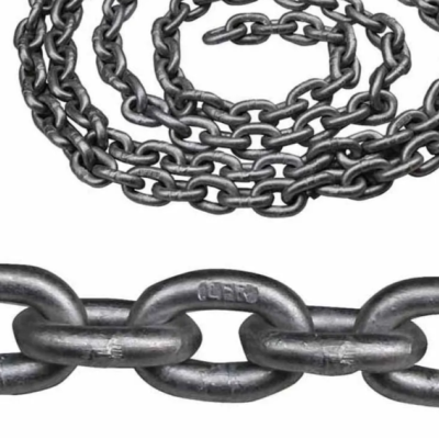 Corrente Galvanizada a quente