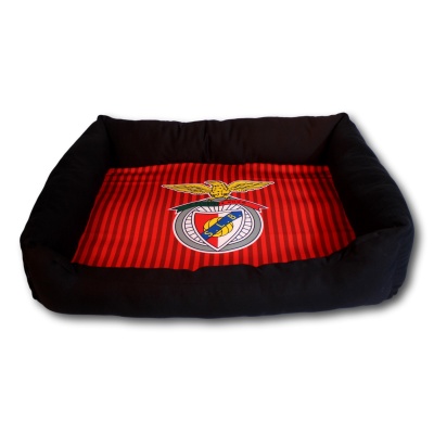 Cama Emblema oficial SL Benfica Personalizável 🦅 Cama Emblema oficial SL Benfica Personalizável 🦅