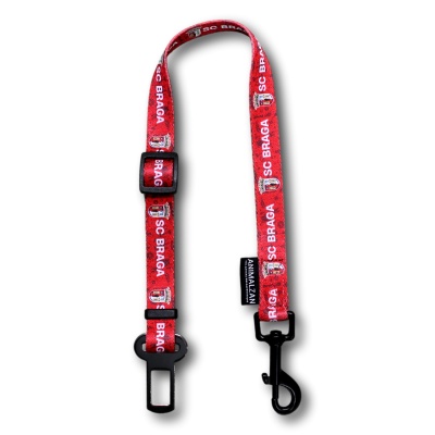 Cinto de segurança oficial SC Braga ⚔️ Cinto de segurança oficial SC Braga ⚔️