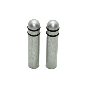 Zender Style Door Pins