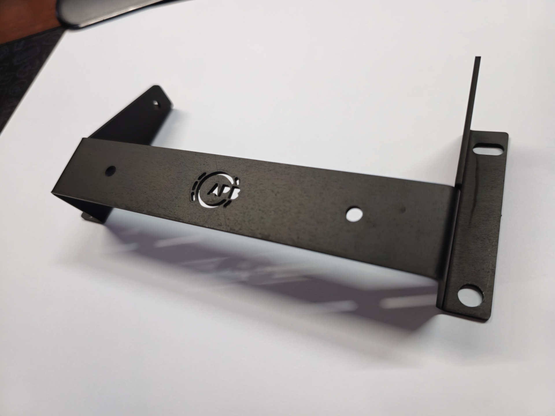 Fuse Box Support
