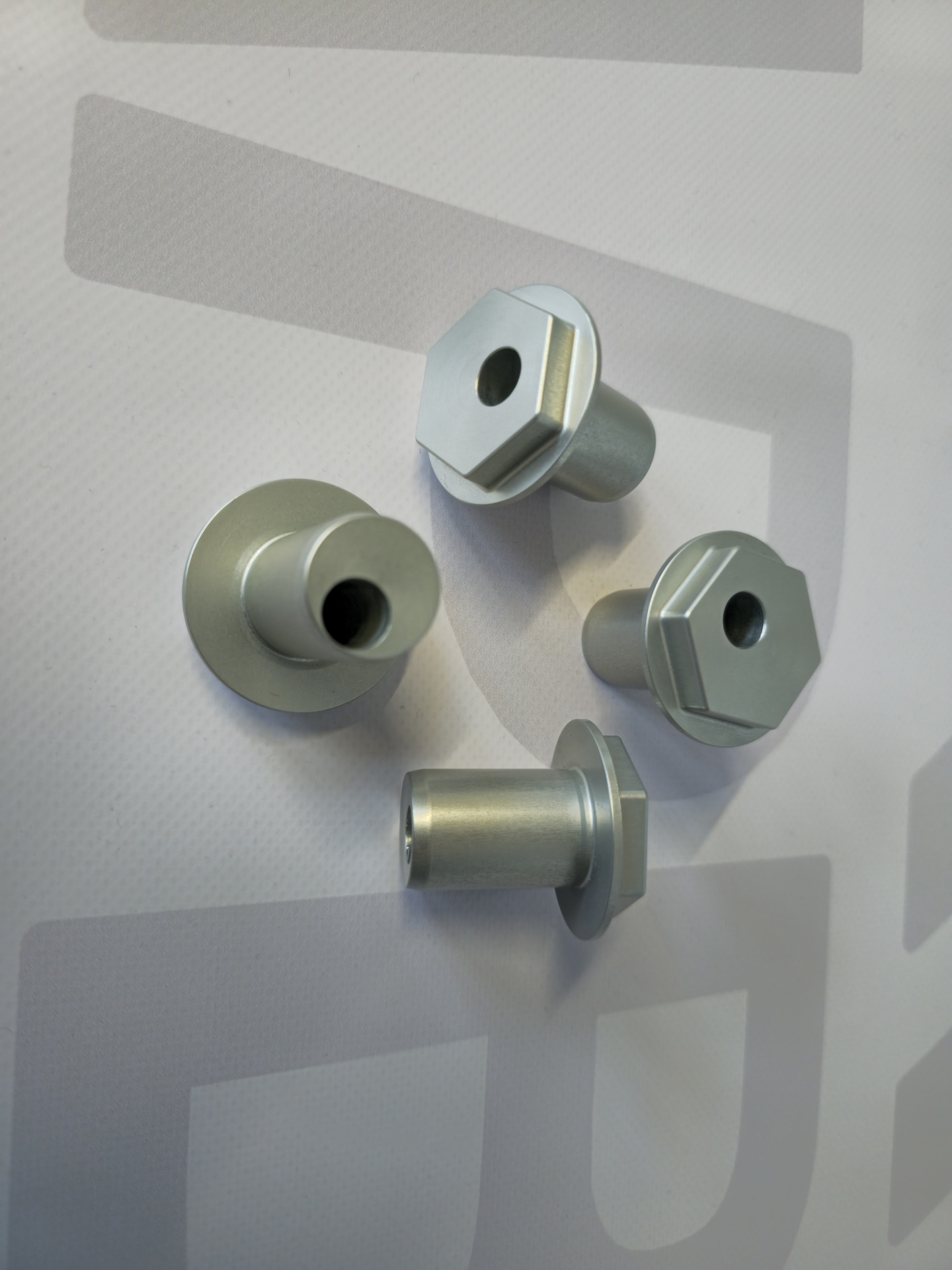 Camber Adjuster