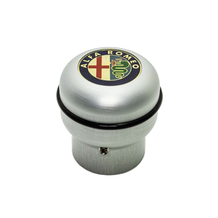 Zender Style V6 Gear Knob
