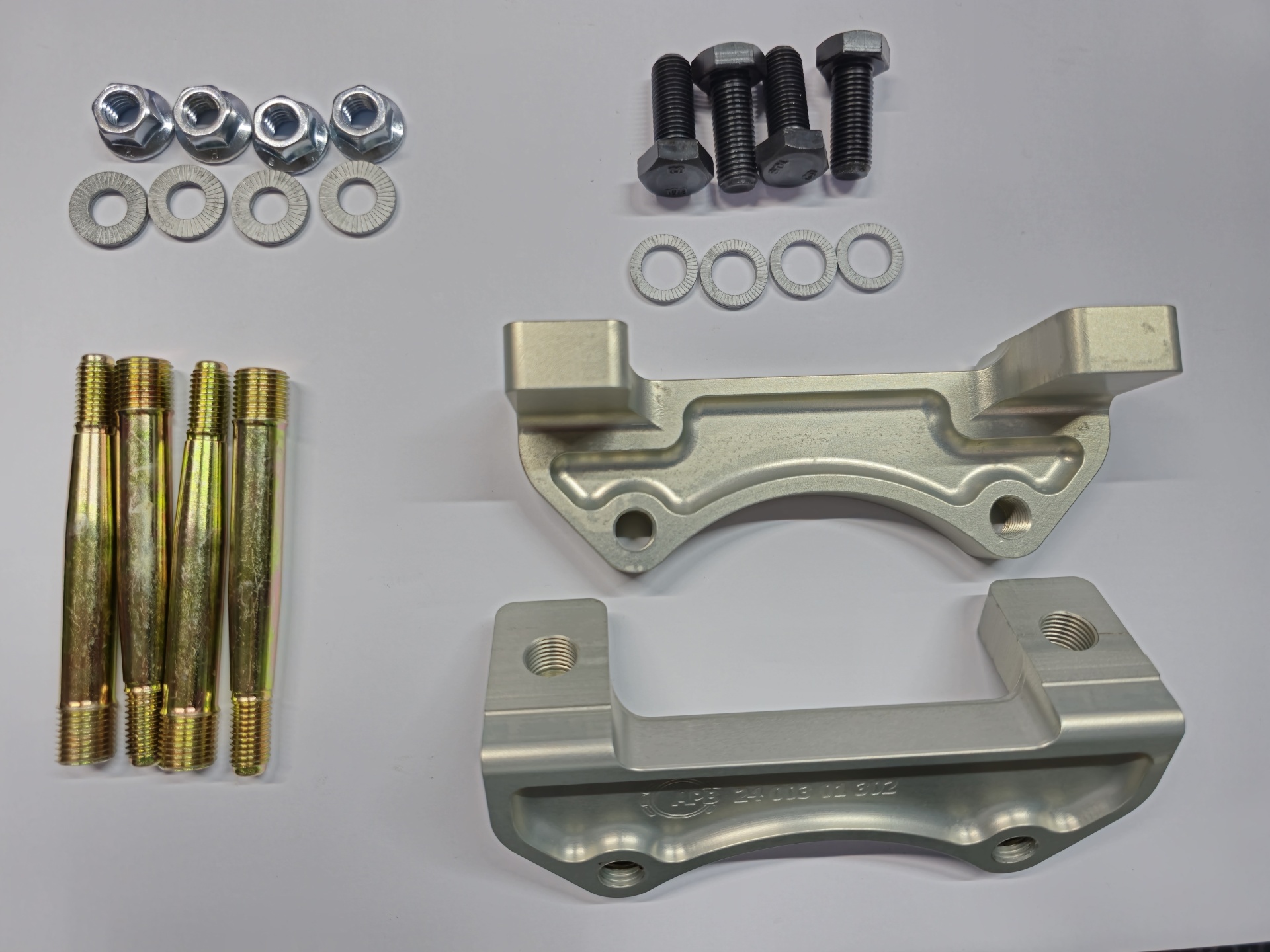 Ultimate&#x20;APB&#x20;V2&#x20;Brake&#x20;Conversion&#x20;Kit&#x20;&#x28;330mm&#x20;Upgrade&#x29;