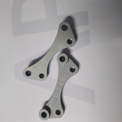 APB&#x20;Lightweight&#x20;Performance&#x20;Brake&#x20;Adapter&#x20;Kit&#x20;&#x28;330mm&#x20;x&#x20;28mm&#x20;Upgrade&#x29;