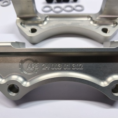 Ultimate&#x20;APB&#x20;V2&#x20;Brake&#x20;Conversion&#x20;Kit&#x20;&#x28;330mm&#x20;Upgrade&#x29;