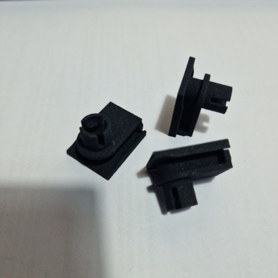 Alfa&#x20;Romeo&#x20;Fog&#x20;Light&#x20;Mounting&#x20;Clip