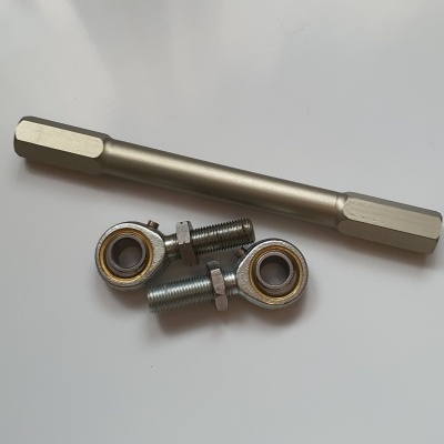 Performance&#x20;Adjustable&#x20;Rear&#x20;Toe&#x20;Arm&#x20;Kit&#x20;&#x28;Uniball&#x29;