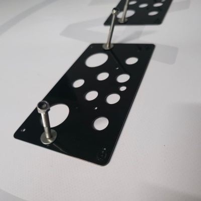 Premium&#x20;Alfa&#x20;Romeo&#x20;105&#x20;Arm&#x20;Rest&#x20;Bracket